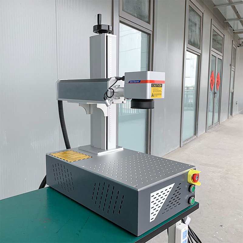 H1288cdd15936476980f05c88f1a25072A Mopa Portable Metal Fiber Laser Marking Machine - Image 1
