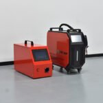 Mini Laser Welding Machine - Image 2