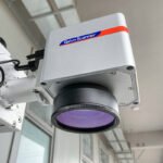 Mopa Portable Metal Fiber Laser Marking Machine - Image 4