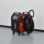 Mini Laser Welding Machine