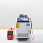 Portable Handheld Fiber Welding Machine for Metal Steel - Image 2