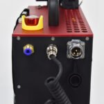 Portable Lithium Battery Laser Cleaning Machine For Rust Removal - Image 3