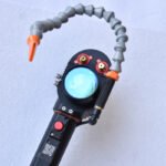 Portable Handheld Laser Cleaning Machine - Image 3
