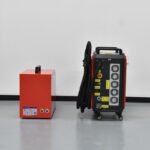 Mini Laser Welding Machine - Image 3