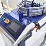 Portable Handheld Fiber Welding Machine for Metal Steel - Image 3