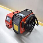 1500W Gefasst Sup Laser Welding System