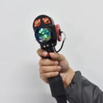 Portable Lithium Battery Laser Cleaning Machine For Rust Removal - Image 2